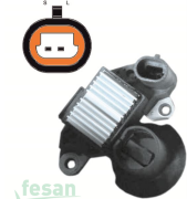 GNR D017 DELCO 12V KONJEKTÖR DAEWOO SANKO FORKLİFT