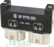 HLR.7262 KONTROL RÖLESİ VW TRANSPORTER T4 1.9TD-2.0-2.4TD-2.5TDİ 12PİN