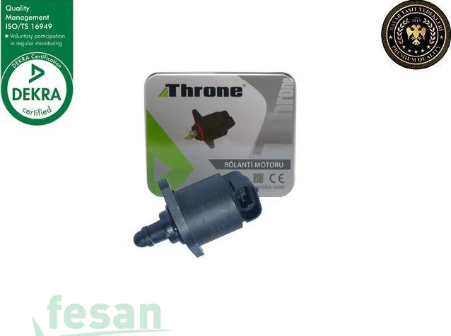 62005035 RÖLANTİ AYAR VALFİ FİAT DOĞAN SLX 1993-2000