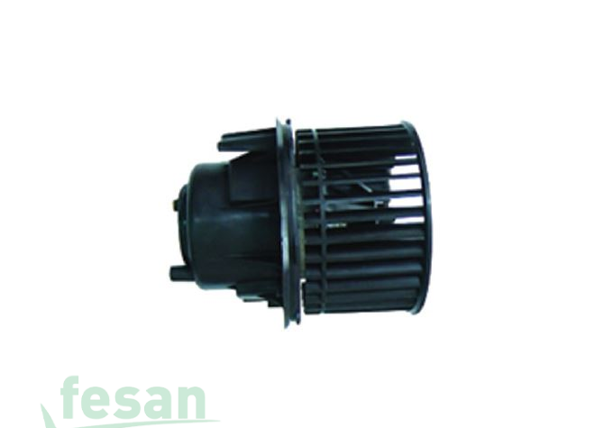 WWK 740 12V KALORİFER MOTORU FORD V184 YM PERVANELİ 2000-2006 FORD V384 2006-2014