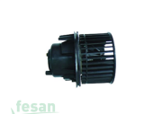 WWK 740 12V KALORİFER MOTORU FORD V184 YM PERVANELİ 2000-2006 FORD V384 2006-2014
