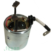 IYC 616 ISKRA 12V MARŞ YASTIĞI GÖVDELİ DEUTZ ATLAS BOMAG 2.6KW