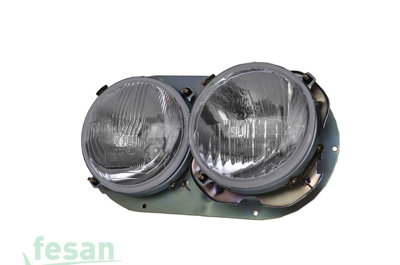 FARBA 10644D FAR RENAULT ÇİFTLİ KOMPLE SAĞ