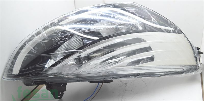 AYFAR 202324 FAR RENAULT CLİO HATCHBACK GRANDTOUR 2016-2020 SAĞ MOTORLU BEYAZ ÇITALI