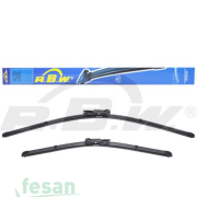 90456 SİLGİ SÜPÜRGESİ LANDROVER FREELANDER BMW 3 MERCEDES KOLEOS A3 24 19 600 480MM MAXTEL 12109401