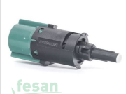 300627 EL FREN MÜŞÜRÜ BERLİNGO PEUGEOT GRUP