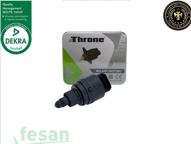 62005105 RÖLANTİ AYAR VALFİ FİAT 500 2007> DOBLO 2000-2016 LİNEA 2007-2017 PALİO 1998-2011 PALİO WEEKEND 1997-2008 PANDA 1980-2012 PUNTO GRANDE 2005-2011 PUNTO II 1999-2010 SEİCENTO 1998-2010 STRADA