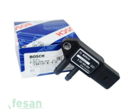 BOSCH 0281006005 BASINÇ SENSÖRÜ VW TOURAN TDİ