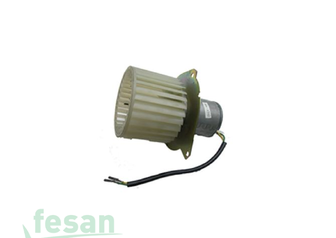 WWK 750A 12V KALORİFER MOTORU FORD TRANSİT T12 T15 PERVANELİ