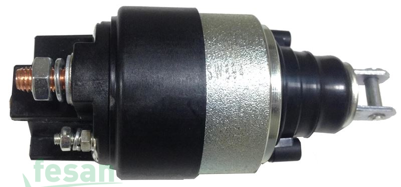 SW 894 ISKRA 12V MARŞ OTOMATİĞİ DEUTZ KHD ATLAS COPCO