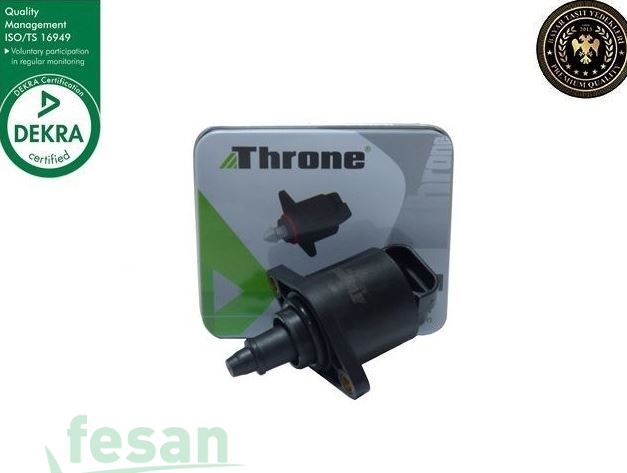 62005149 RÖLANTİ AYAR VALFİ FİAT PALİO 1998-2011 PALİO WEEKEND 1997-2008