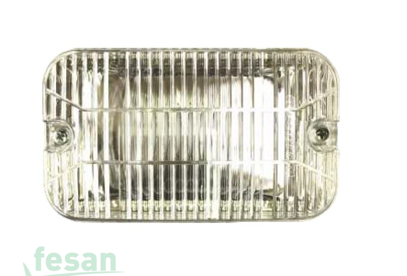 201612-B SİS LAMBASI MİTSUBİSHİ CANTER BEYAZ