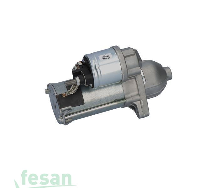 VALEO 446771 12V MARŞ MOTORU DOBLO FİORİNO ALBEA OPEL PUNTO 1.3 MULTİJET 9DİŞ 1.3KW