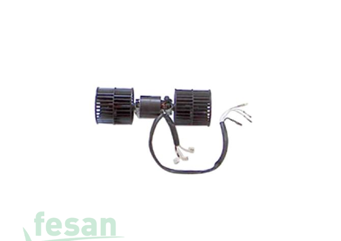 WWK 755 12V KALORİFER MOTORU FORD CARGO