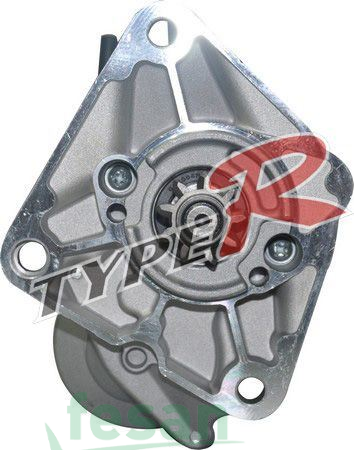 NPD3410 DENSO 12V MARŞ MOTORU LANDROVER TMC FORKLİFT 9DİŞ 2KW