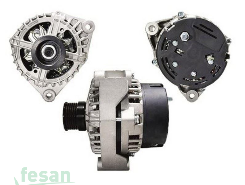 ALT 3280 ISKRA 24V ŞARJ DİNAMOSU OTOKAR SULTAN 90AHM