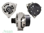 ALT 3280 ISKRA 24V ŞARJ DİNAMOSU OTOKAR SULTAN 90AHM