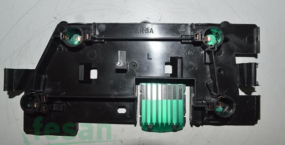 FARBA 10682 STOP DUYU RENAULT 9 SAĞ PLEKSAN 2898