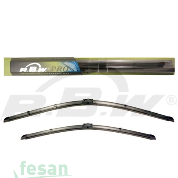 90803 SİLGİ SÜPÜRGESİ BMW 3SERİ E90 E91 TOURING 2005 2009 24 19 ÖNDER 95-030