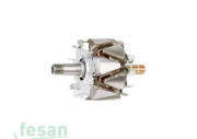 WRT 888 VALEO 12V ROTOR FİAT DOBLO ALBEA 1.3 MULTİJET OPEL CORSA COMBO FORD 110AHM 150MM 91.5MM