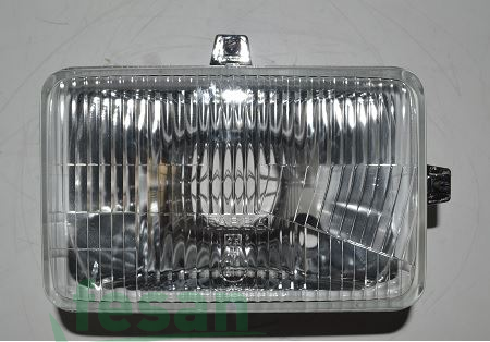 FARBA 10699D FAR FATİH YAVRU REFLEKTÖRLÜ SAĞ