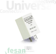 UNUVAR 0982-2 12V RÖLE KAPI IŞIK İKAZ RENAULT R9 R19 1985-2000