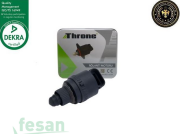 62005500 RÖLANTİ AYAR VALFİ FİAT ALBEA 2002-2012 BRAVA 1995-2001 BRAVO I 1995-2001 MAREA 1996-2002 PALİO 1998-2011 PALİO WEEKEND 1997-2008 TEMPRA 1990-1998 TİPO 1987-1995 1.6 16V