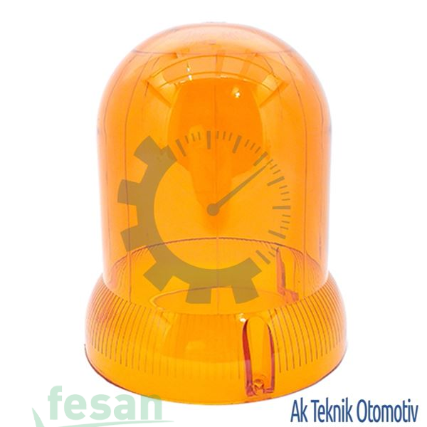 EMR 15S GALAXİ LAMBA CAMI CİVATALI SARI