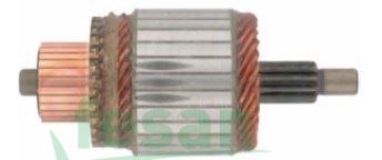 IM 3061 MİTSUBİSHİ 12V MARŞ KOLLEKTÖR MAZDA 11D