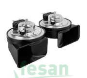 FIAMM 932306 12V KORNA DADAT SET RÖLELİ