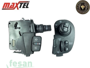 18904114 SİLGEÇ SU ATMA KOLU CLİO KANGOO III MODÜS RADYO AYAR LI YM KISA UCLU