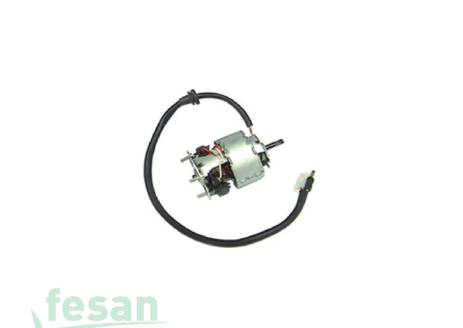 WWK 790 24V KALORİFER MOTORU MERCEDES KAMYON PERVANESİZ
