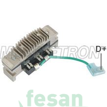 MOBİLETRON RI 01H MARELLİ DİOT TABLASI EM FİAT CARGO 130935