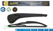 12615360 SİLGİ ARKA KOL SÜPÜRGE DACİA DOKKER 260MM