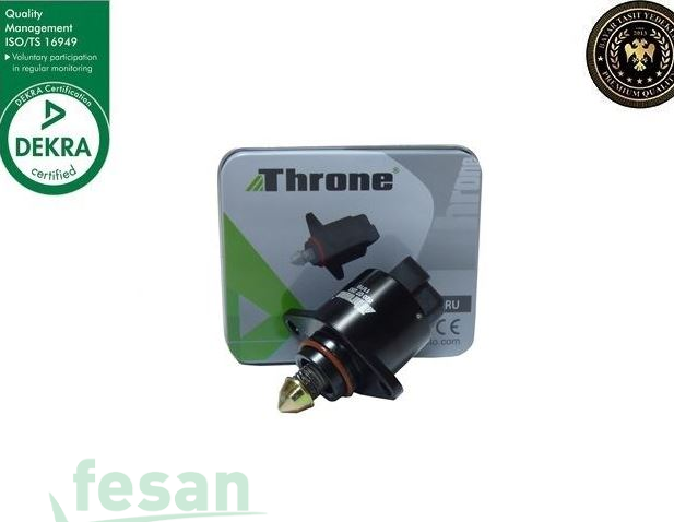 62007253 RÖLANTİ AYAR VALFİ OPEL ASCONA C 1981> ASTRA F 1991> ASTRA G 1998-2009 COMBO 1993> CORSA A 1982> CORSA B 1993-2000 CORSA C 2000-2006 VECTRA A 1988> VECTRA B 1995>