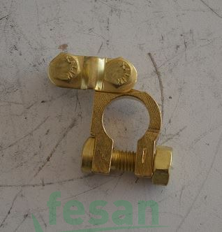 SARAL ALIN 5005 KUTUP BAŞI ALIN PRES EKSİ (-)