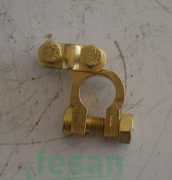 SARAL ALIN 5005 KUTUP BAŞI ALIN PRES EKSİ (-)