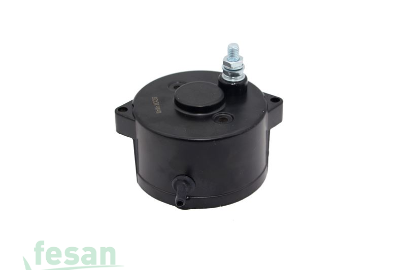 MC 4206 ISKRA MARŞ ARKA KAPAĞI 4.2KW