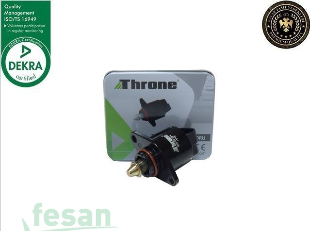 62007254 RÖLANTİ AYAR VALFİ OPEL ASTRA F 1991> ASTRA F CLASSİC 1999> COMBO 1993> CORSA A 1982> CORSA B 1993-2000 KADETT E 1984>