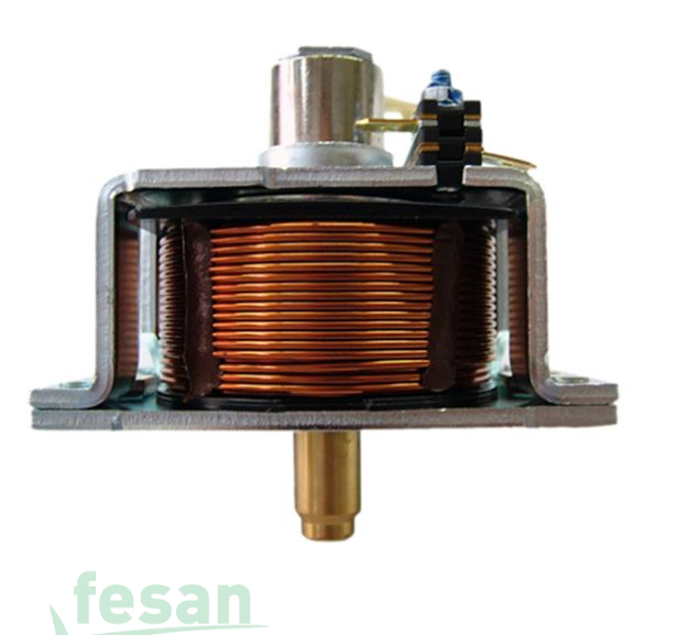 WUTSE SNL 272 BOSCH 24V MARŞ OTOMATİĞİ ALFKB MİLLİ İTİCİ