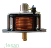 WUTSE SNL 272 BOSCH 24V MARŞ OTOMATİĞİ ALFKB MİLLİ İTİCİ