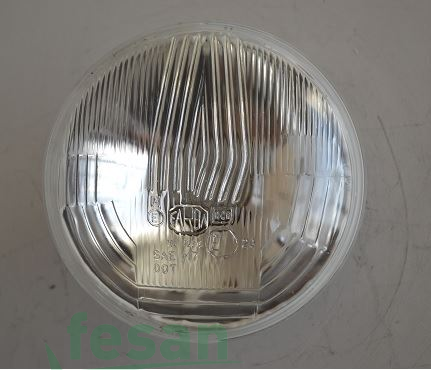 FARBA 11705D FAR RENAULT TOROS 95 H4 REFLEKTÖRLÜ