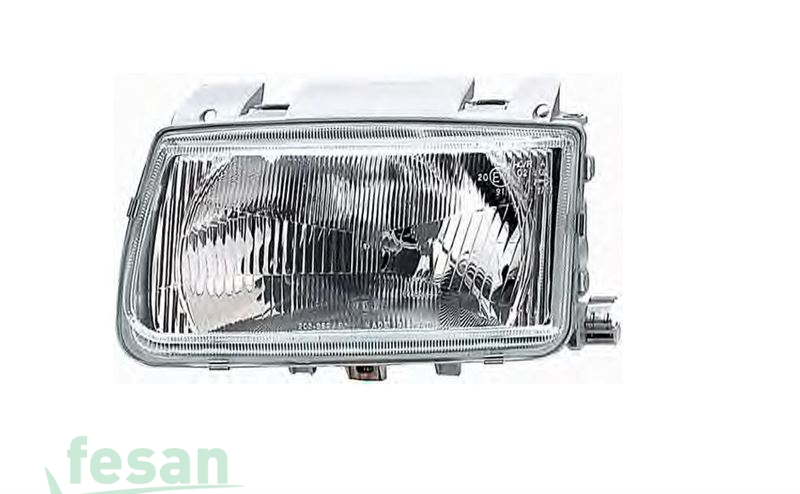 HELLA 962489111 FAR VW.POLO 94> MOTORLU SOL