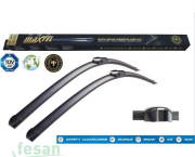 12108513 SİLGİ SÜPÜRGESİ MERCEDES CLS 650 650