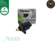 62007550 RÖLANTİ AYAR VALFİ OPEL ASTRA F 1991> ASTRA G 1998-2009 COMBO 1993> CORSA A 1982> CORSA B 1993-2000 TİGRA A 1994> VECTRA A 1988> VECTRA B 1995> ZAFİRA A 1999-2005