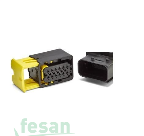 AEM 12K005 SOKET AXOR YM