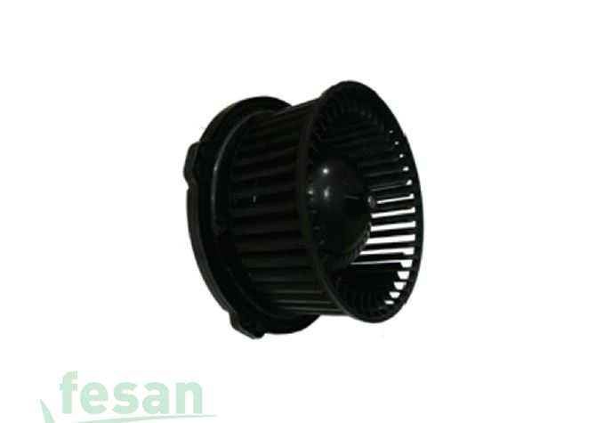 WWK 954 24V KALORİFER MOTORU İSUZU ŞAMPIYON