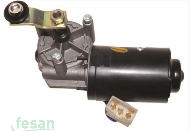 RSM 835 24V SİLGİ MOTORU MITSUBISHI CANTER