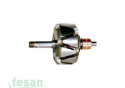 WRT 380 BOSCH 24V ROTOR MB AKS SCANİA İVECO XRT 744 KA 024