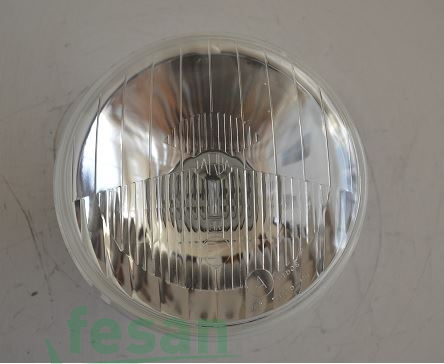 FARBA 11706D FAR RENAULT TOROS 95 H1 REFLEKTÖRLÜ